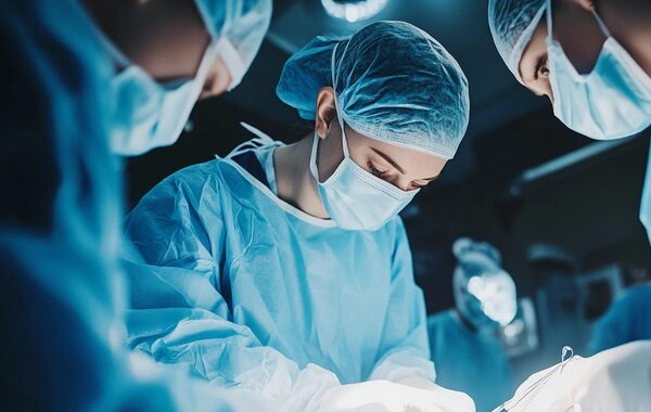 Laparoscopic and General Surgery